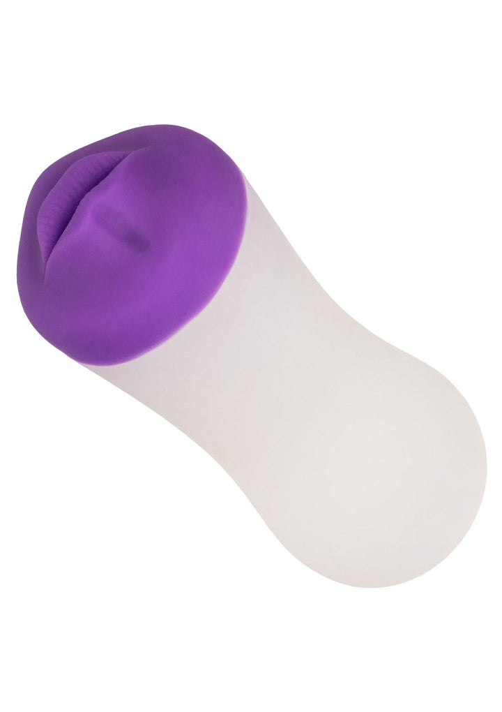 Deep Throat Grip