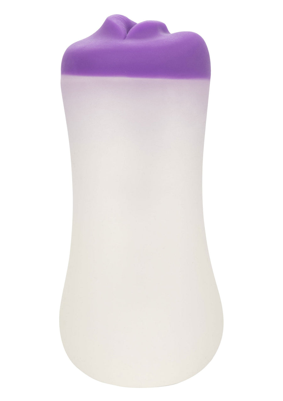 Deep Throat Grip, 2