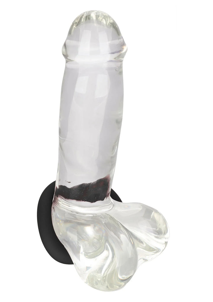Link Up Ultra Soft Verge Cockring | Cockring - CalExotics | SIN&LACE