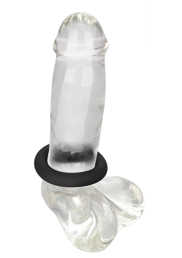 Link Up Ultra Soft Verge Cockring | Cockring - CalExotics | SIN&LACE