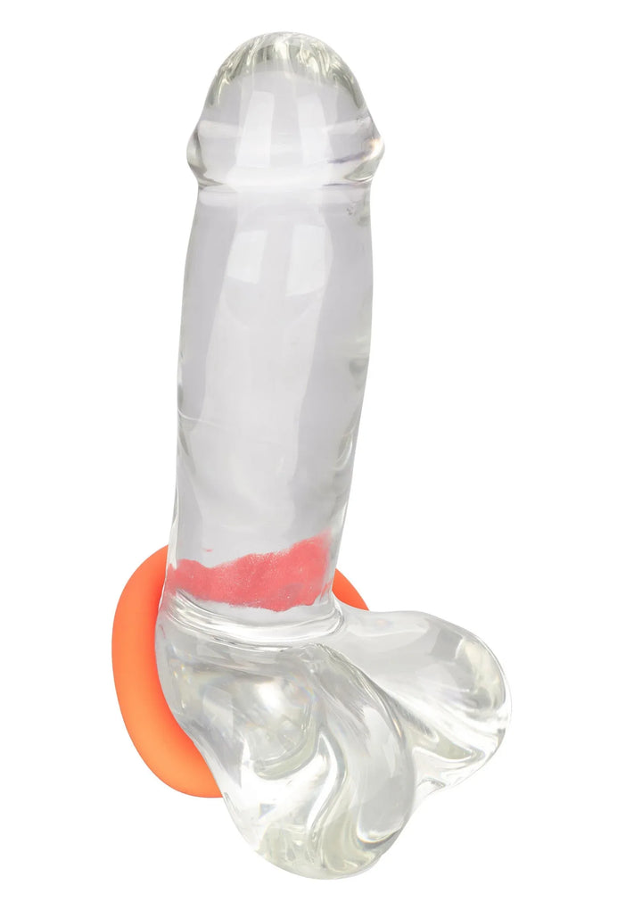 Link Up Ultra Soft Verge Cockring | Cockring - CalExotics | SIN&LACE