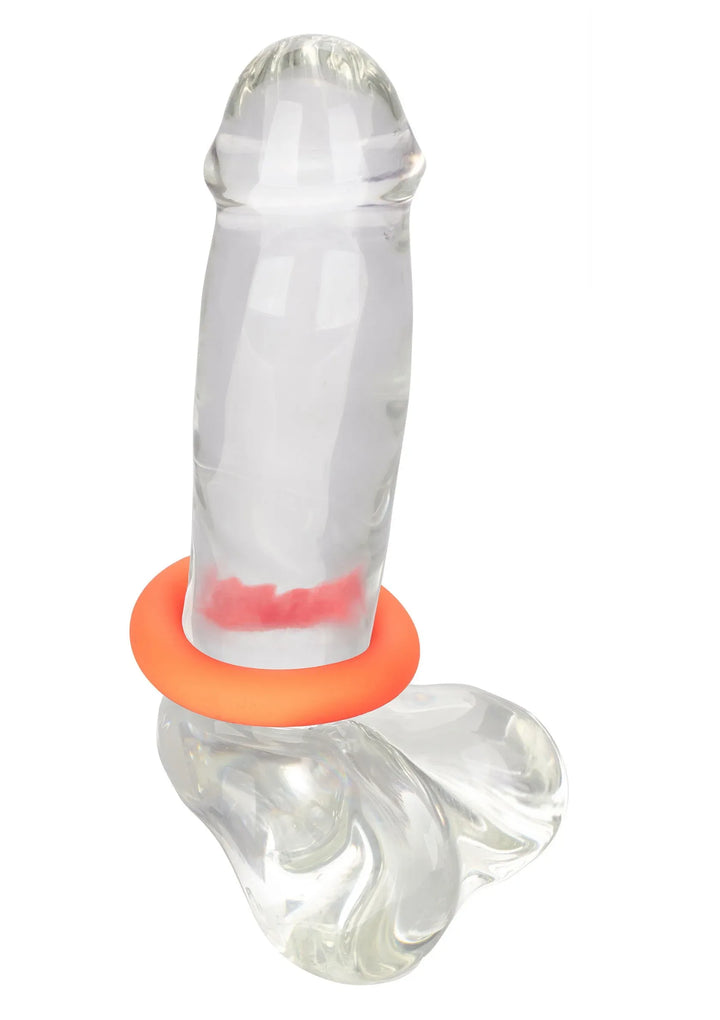 Link Up Ultra Soft Verge Cockring | Cockring - CalExotics | SIN&LACE