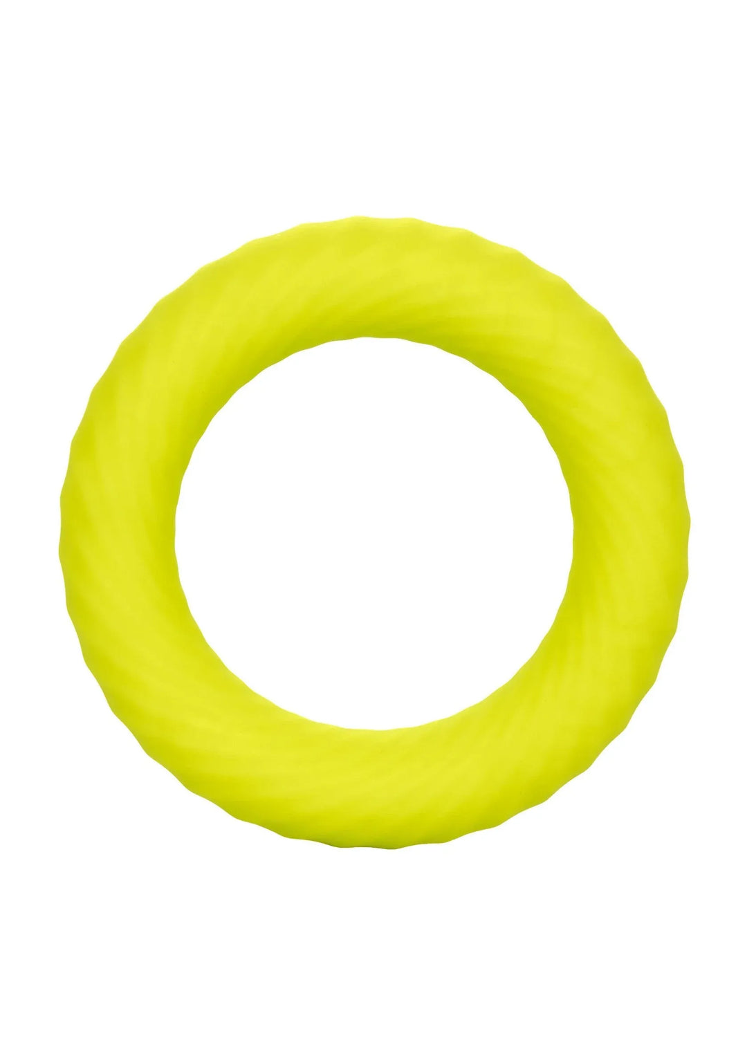Link Up Ultra Soft Edge Cockring | Cockring - CalExotics | SIN&LACE