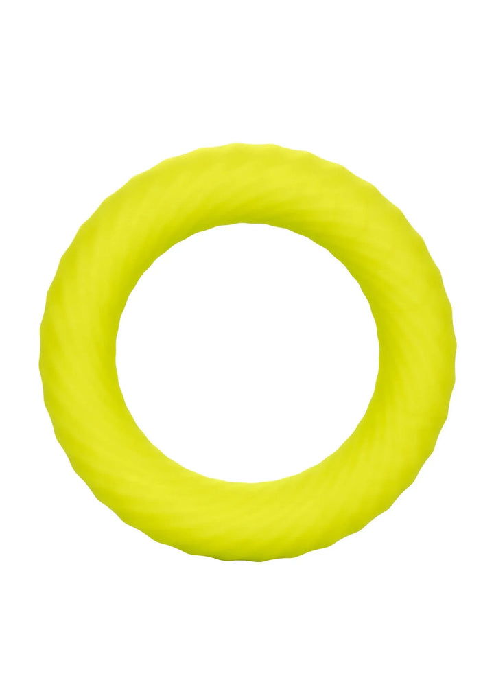 Link Up Ultra Soft Edge Cockring | Cockring - CalExotics | SIN&LACE