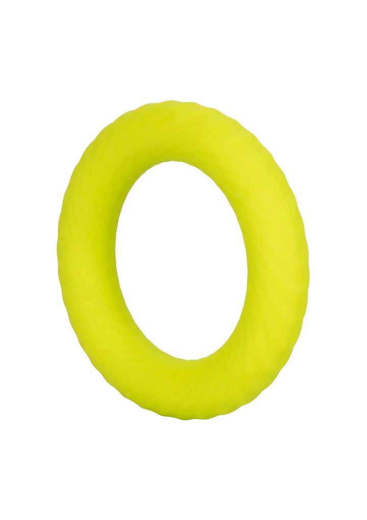 Link Up Ultra Soft Edge Cockring | Cockring - CalExotics | SIN&LACE