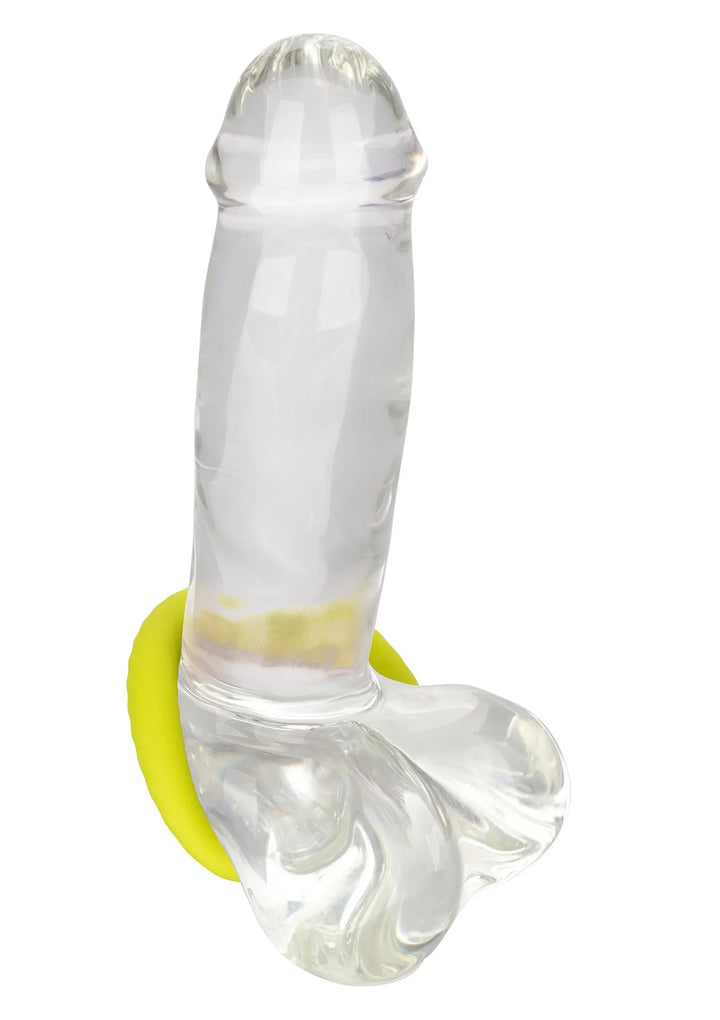 Link Up Ultra Soft Edge Cockring | Cockring - CalExotics | SIN&LACE