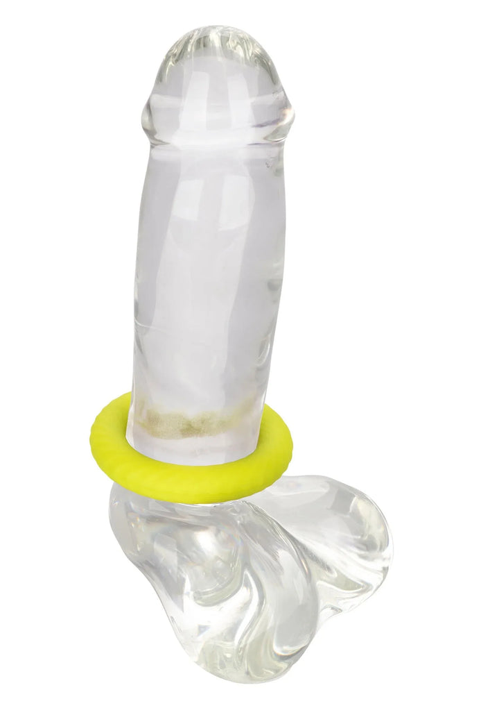 Link Up Ultra Soft Edge Cockring | Cockring - CalExotics | SIN&LACE