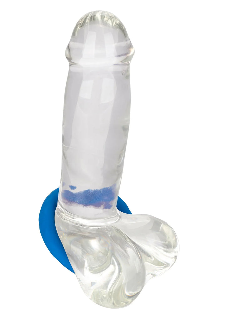Link Up Ultra Soft Max Cockring | Cockring - CalExotics | SIN&LACE