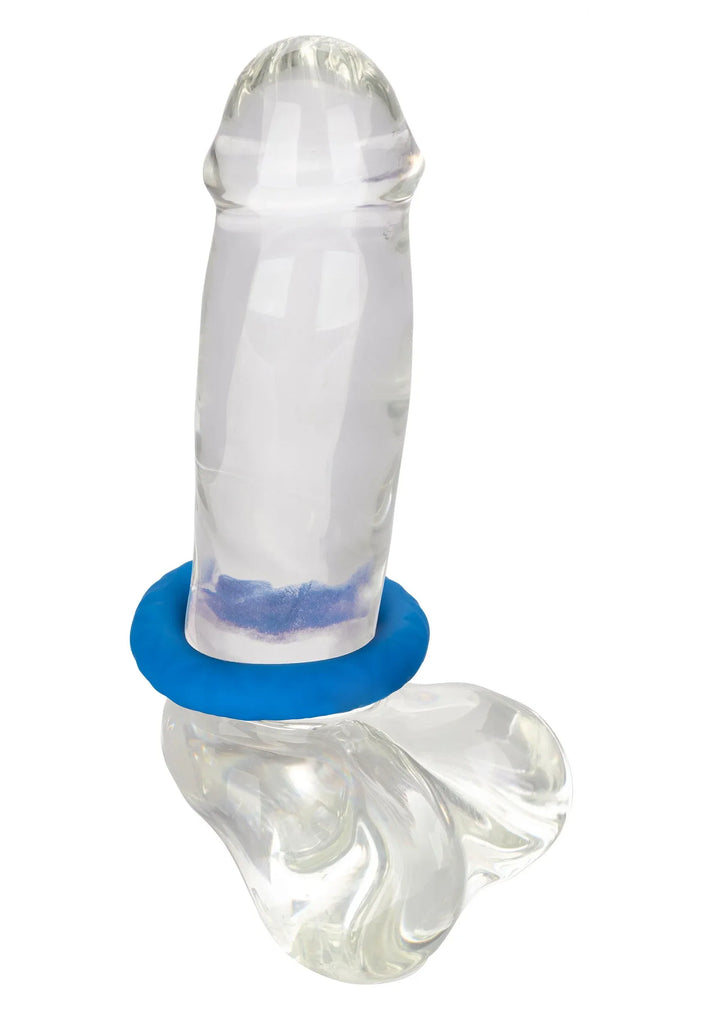 Link Up Ultra Soft Max Cockring | Cockring - CalExotics | SIN&LACE
