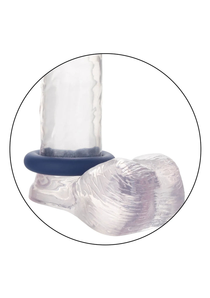 Link Up Ultra Soft Elite Set Cockring | Cockring - CalExotics | SIN&LACE