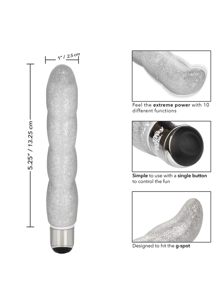 CalExotics Screwnicorn G-Spot Vibrator | Vibrator - CalExotics | SIN&LACE