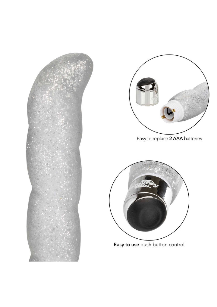 CalExotics Screwnicorn G-Spot Vibrator | Vibrator - CalExotics | SIN&LACE