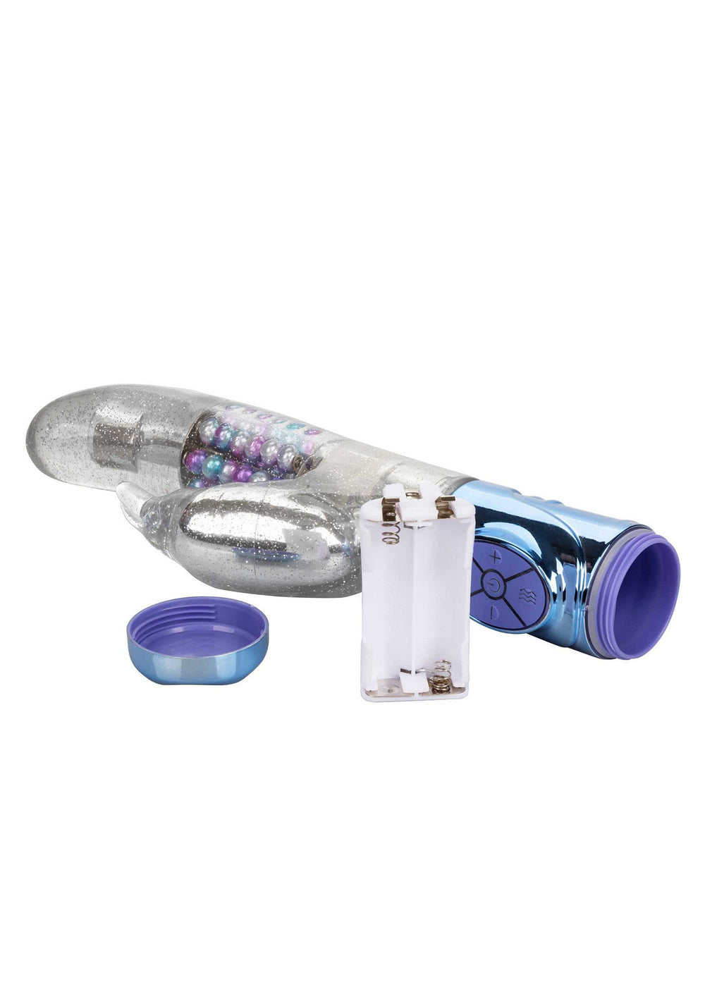 CalExotics Party in My Pants Vibrator | Rabbit vibrator - CalExotics | SIN&LACE
