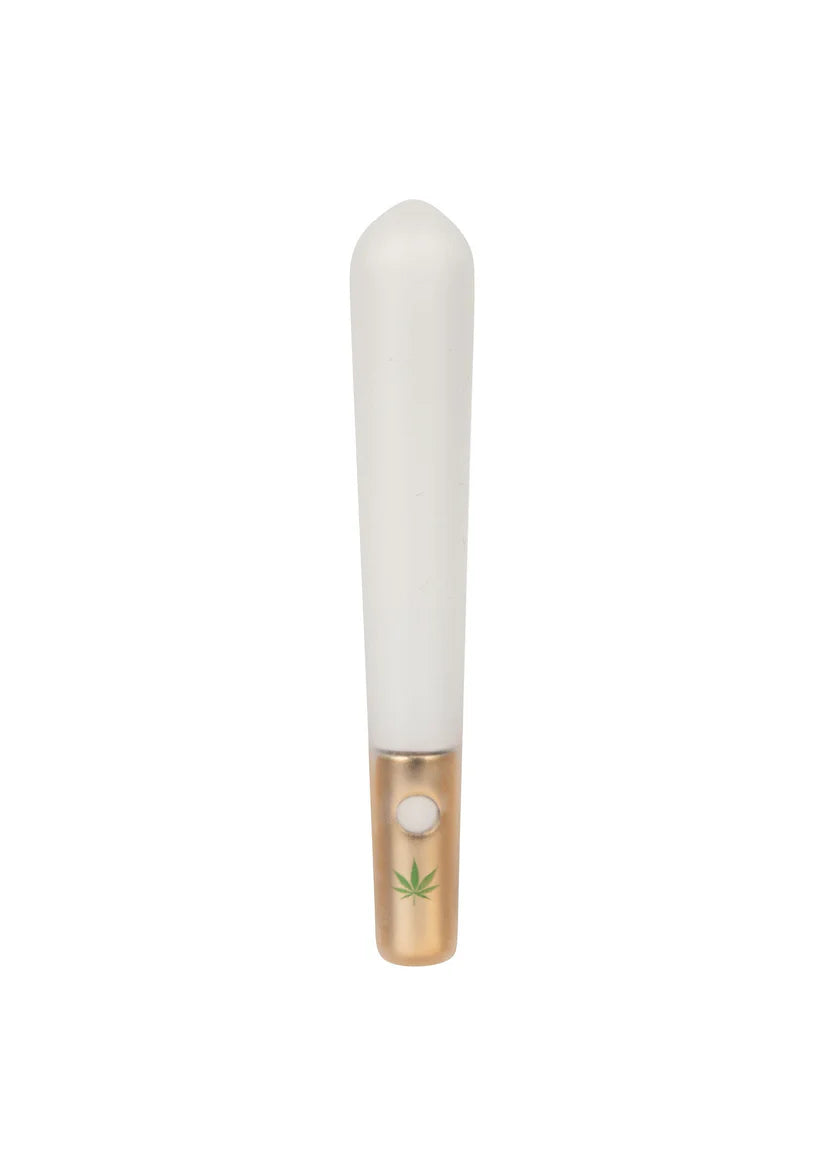 CalExotics Smoke Show Mini Joint Vibrator | Klassieke vibrator - CalExotics | SIN&LACE