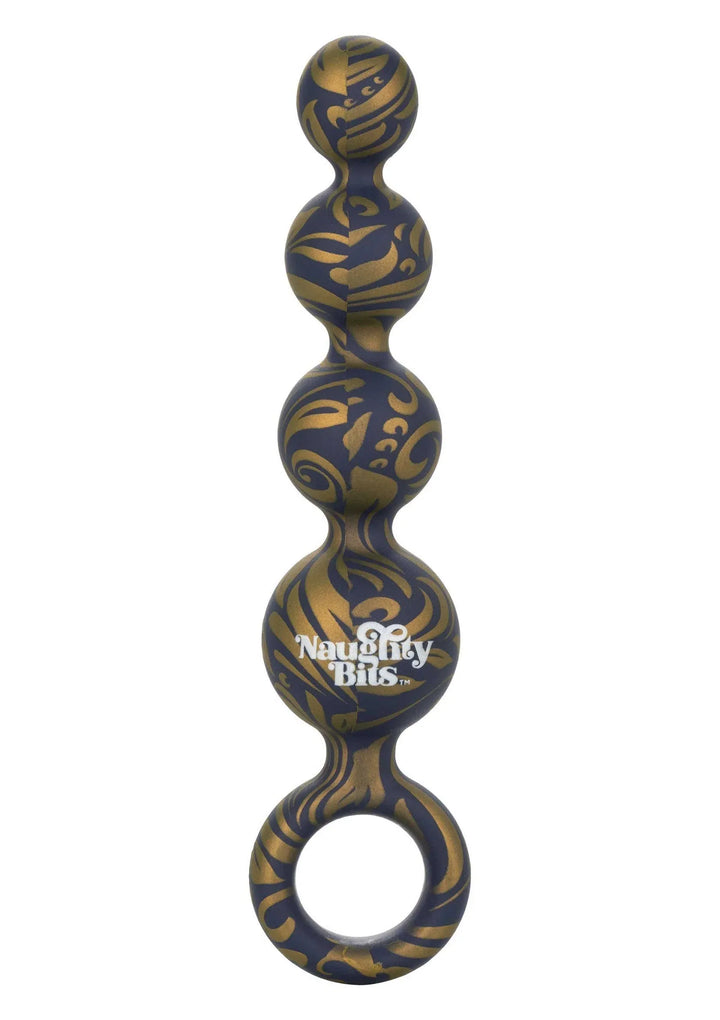 CalExotics Butt Balls Booty Beads | Anaalkralen - CalExotics | SIN&LACE