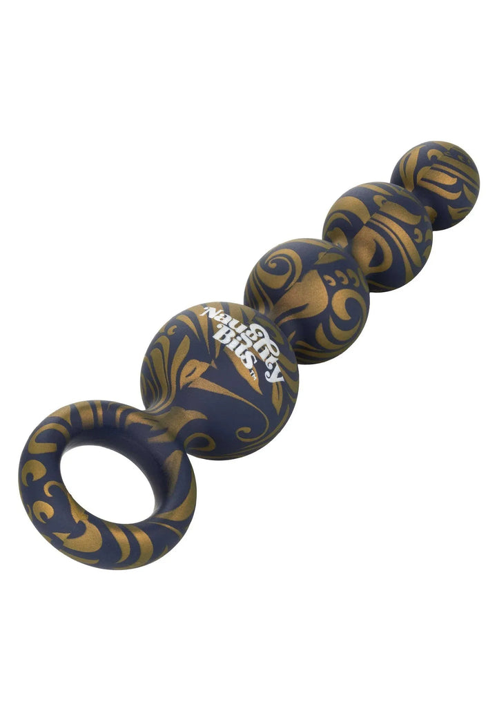 CalExotics Butt Balls Booty Beads | Anaalkralen - CalExotics | SIN&LACE