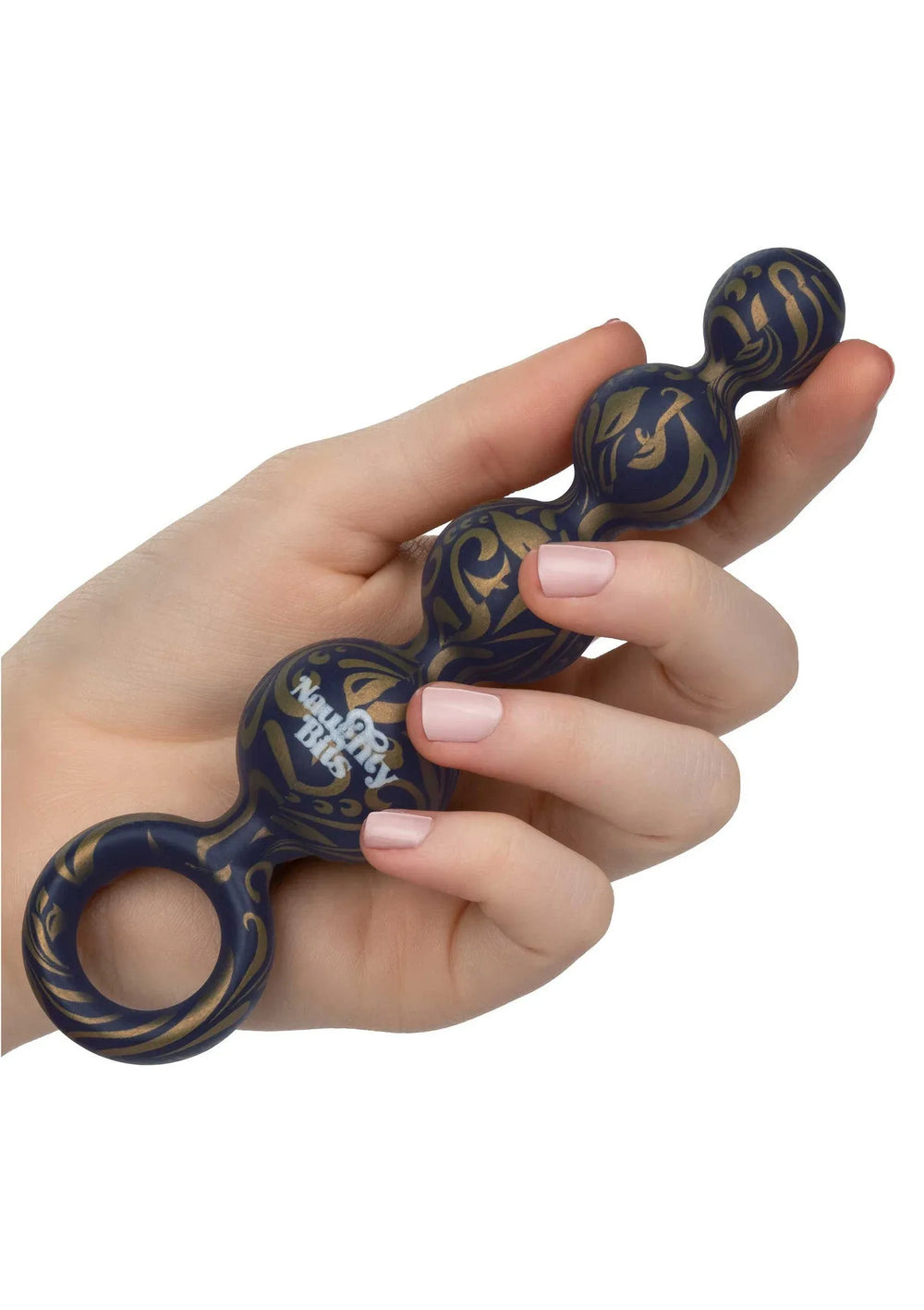 CalExotics Butt Balls Booty Beads | Anaalkralen - CalExotics | SIN&LACE