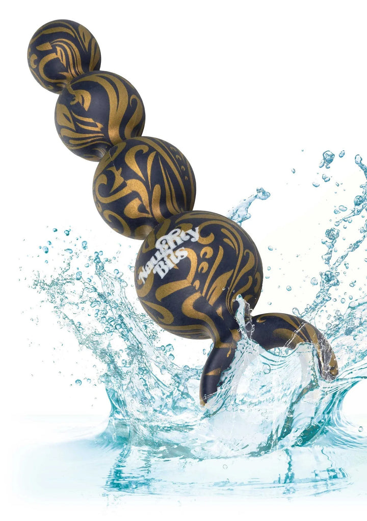 CalExotics Butt Balls Booty Beads | Anaalkralen - CalExotics | SIN&LACE