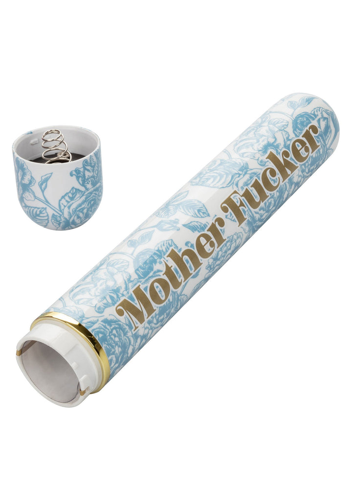 CalExotics Mother Fucker Personal | Klassieke vibrator - CalExotics | SIN&LACE