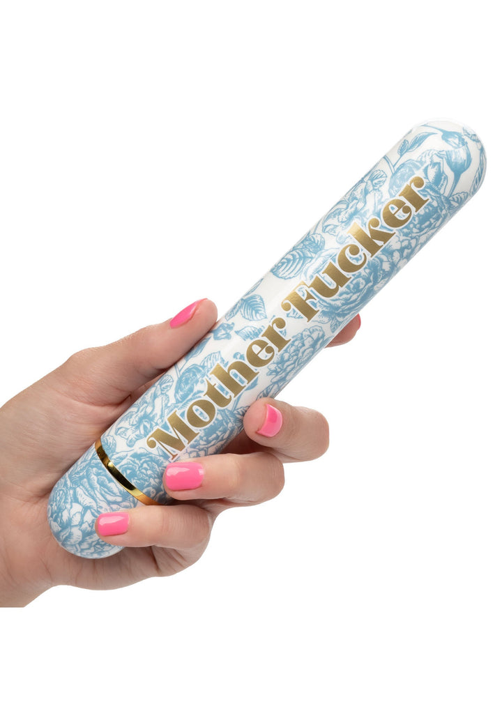 CalExotics Mother Fucker Personal | Klassieke vibrator - CalExotics | SIN&LACE