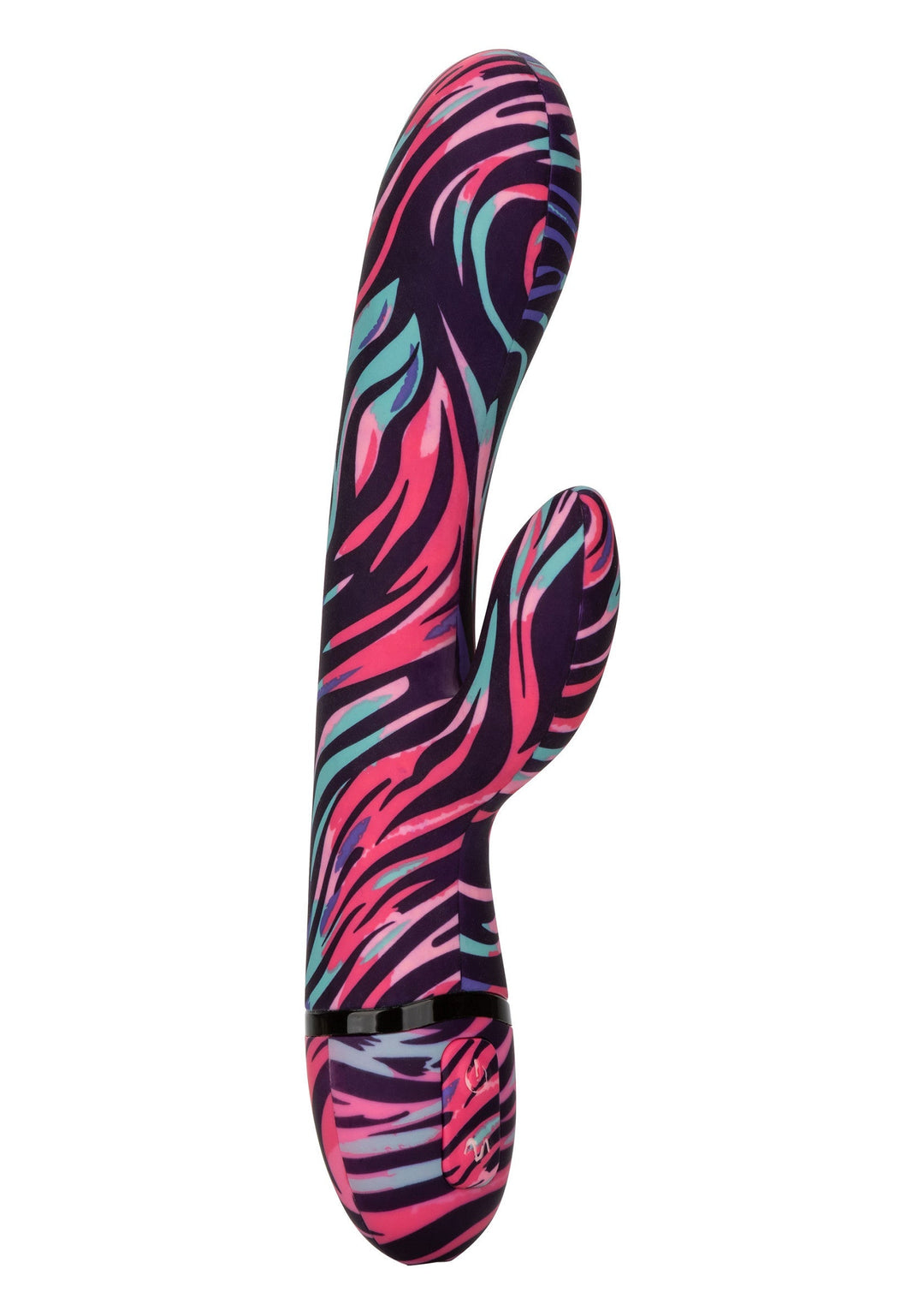 CalExotics Menage A Moi Dual Wand | Rabbit vibrator - CalExotics | SIN&LACE