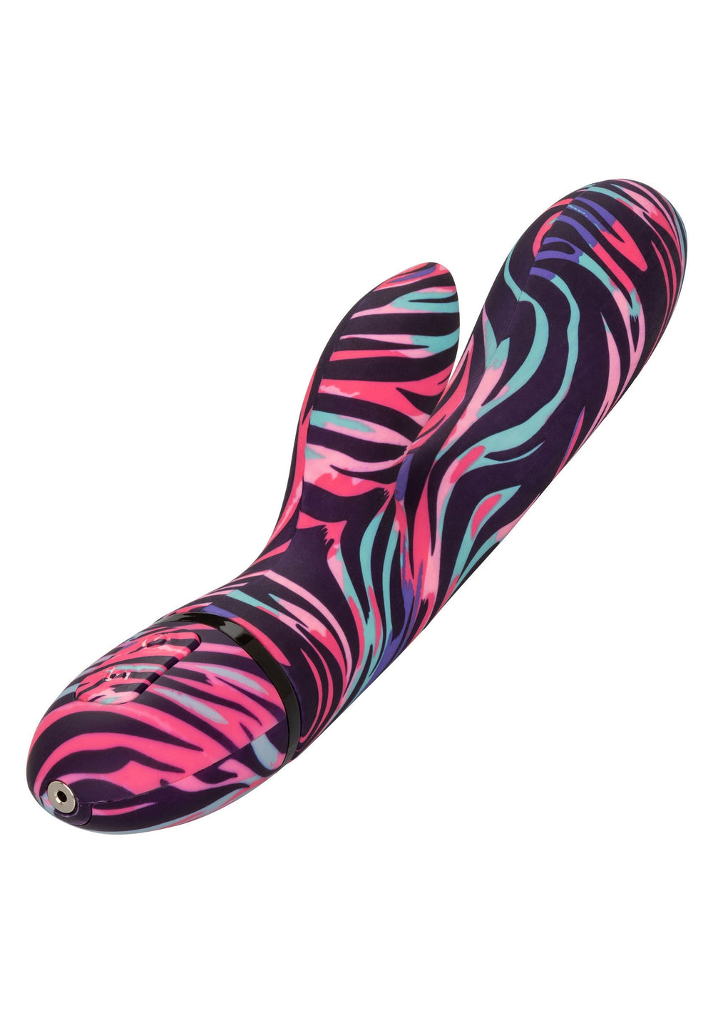CalExotics Menage A Moi Dual Wand | Rabbit vibrator - CalExotics | SIN&LACE