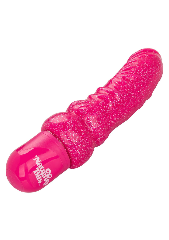 CalExotics Lady Boner Bendable Vibrator | Realistische vibrator - CalExotics | SIN&LACE