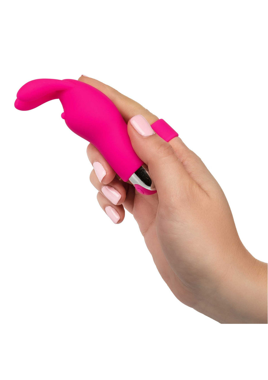 Rechargeable Finger Bunny