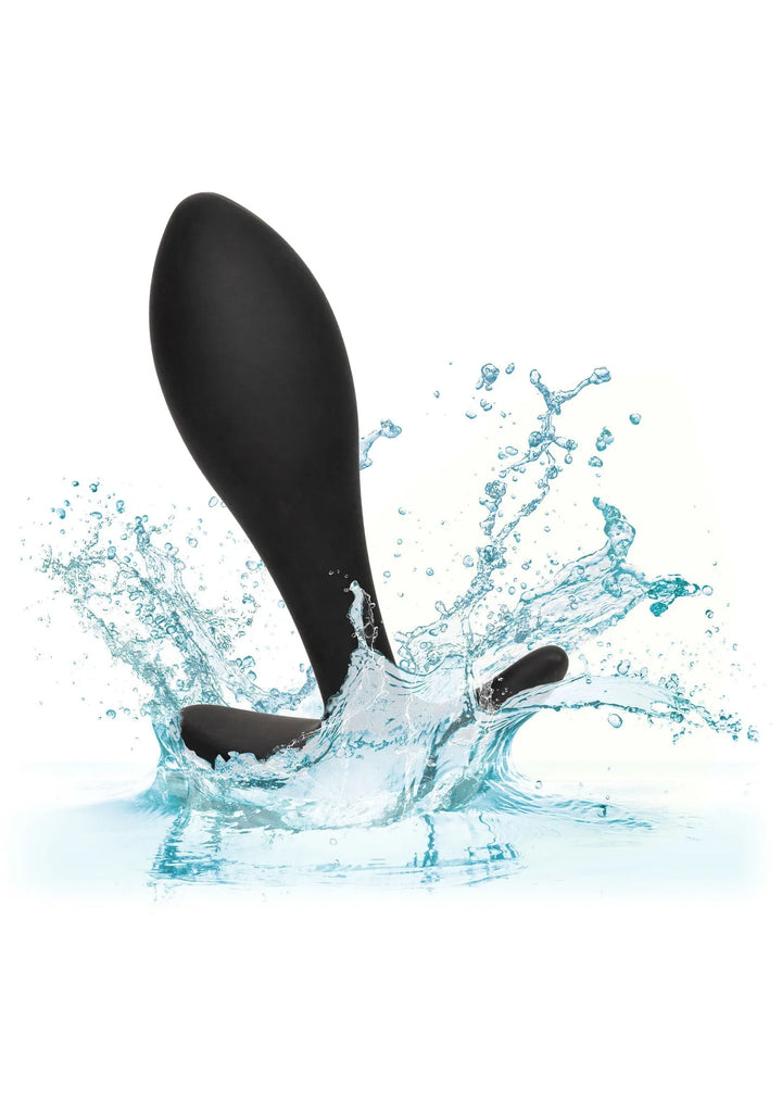 Boundless Teardrop Plug | Buttplug - CalExotics | SIN&LACE