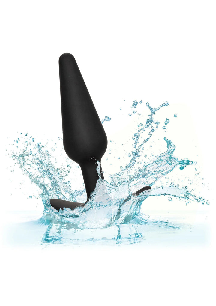 Boundless Slim Plug | Buttplug - CalExotics | SIN&LACE