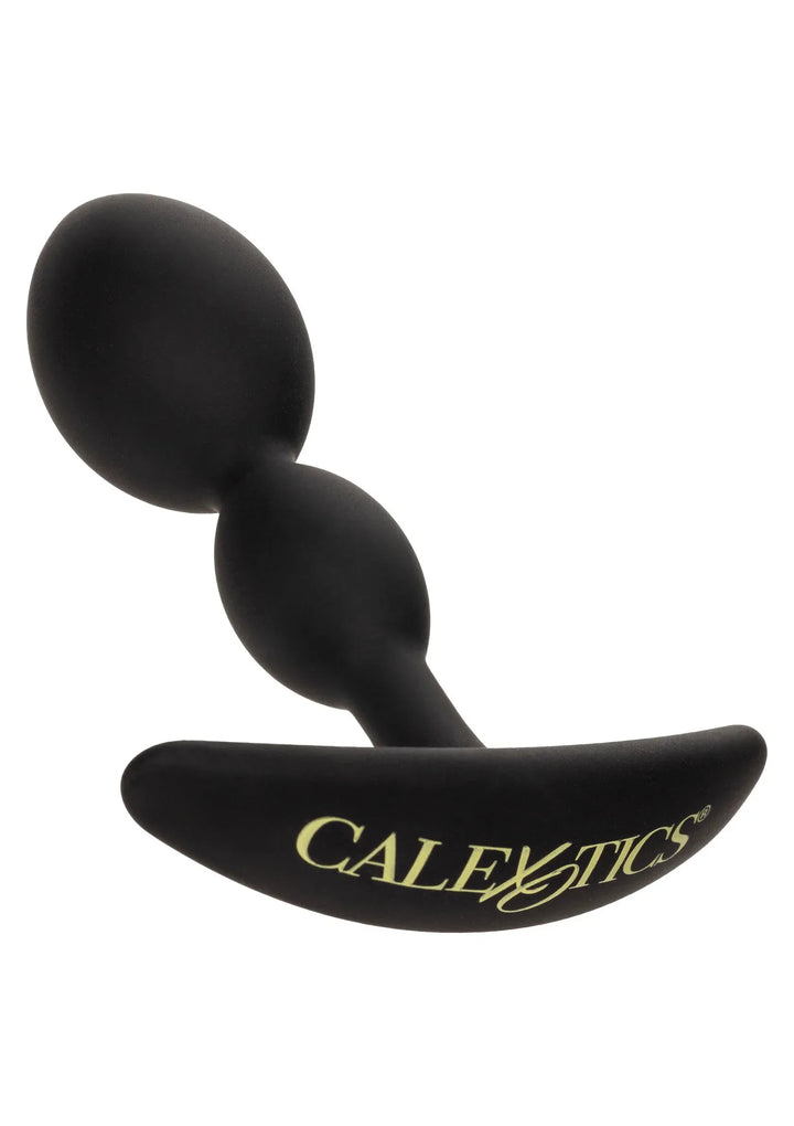 Boundless Teardrop Buttplug | Buttplug - CalExotics | SIN&LACE
