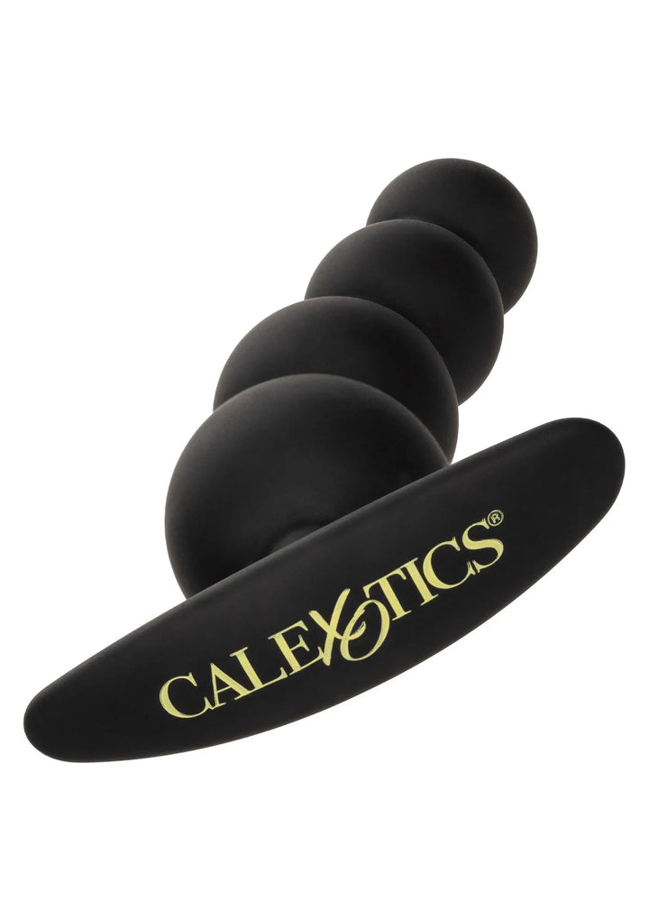 CalExotics Boundless Beaded Plug | Anaalkralen - CalExotics | SIN&LACE