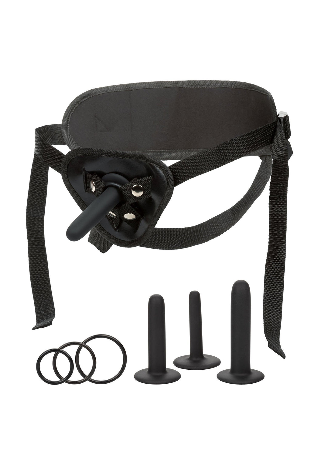 Boundless Silicone Pegging Kit - productafbeelding 1