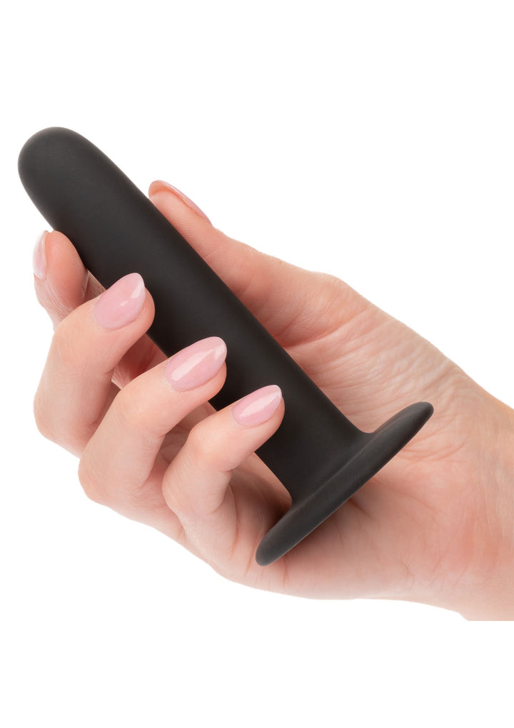 Boundless Silicone Pegging Kit - Zwart - afbeelding 9