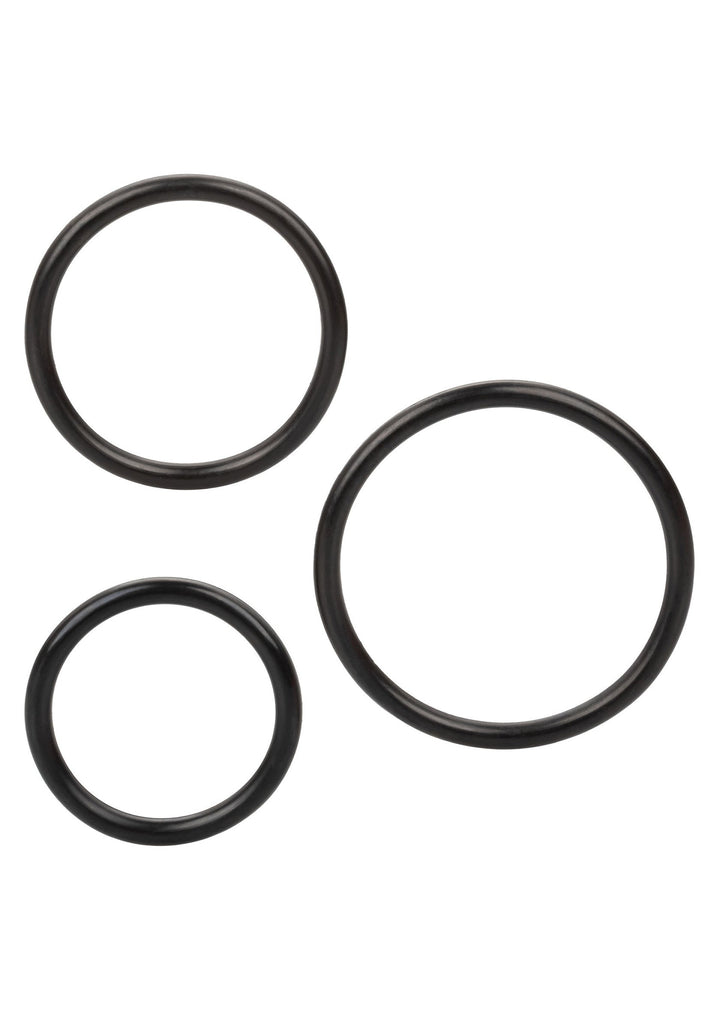 Boundless Silicone Pegging Kit - Zwart - afbeelding 13
