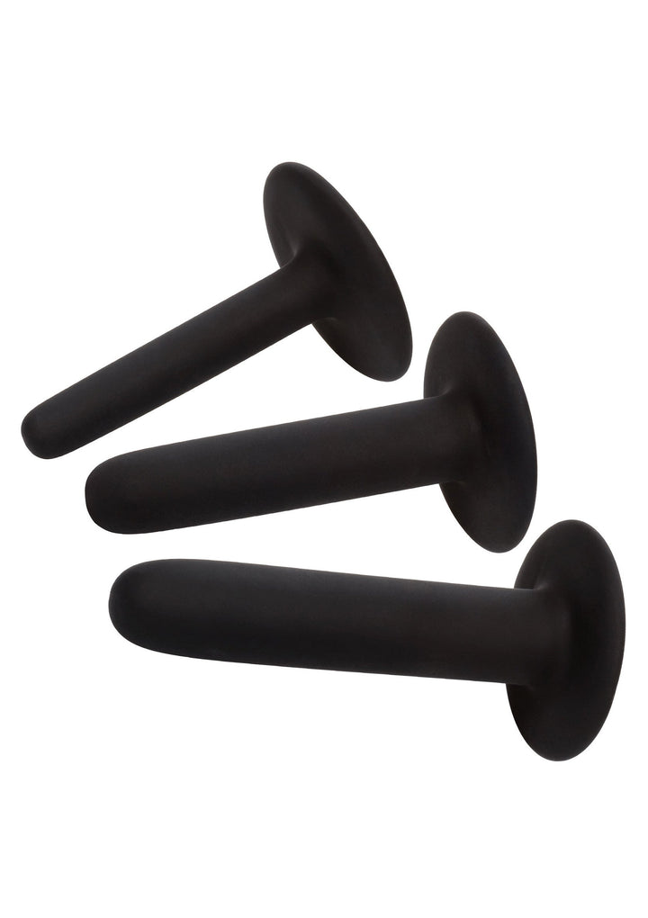 Boundless Silicone Pegging Kit - Zwart - afbeelding 14