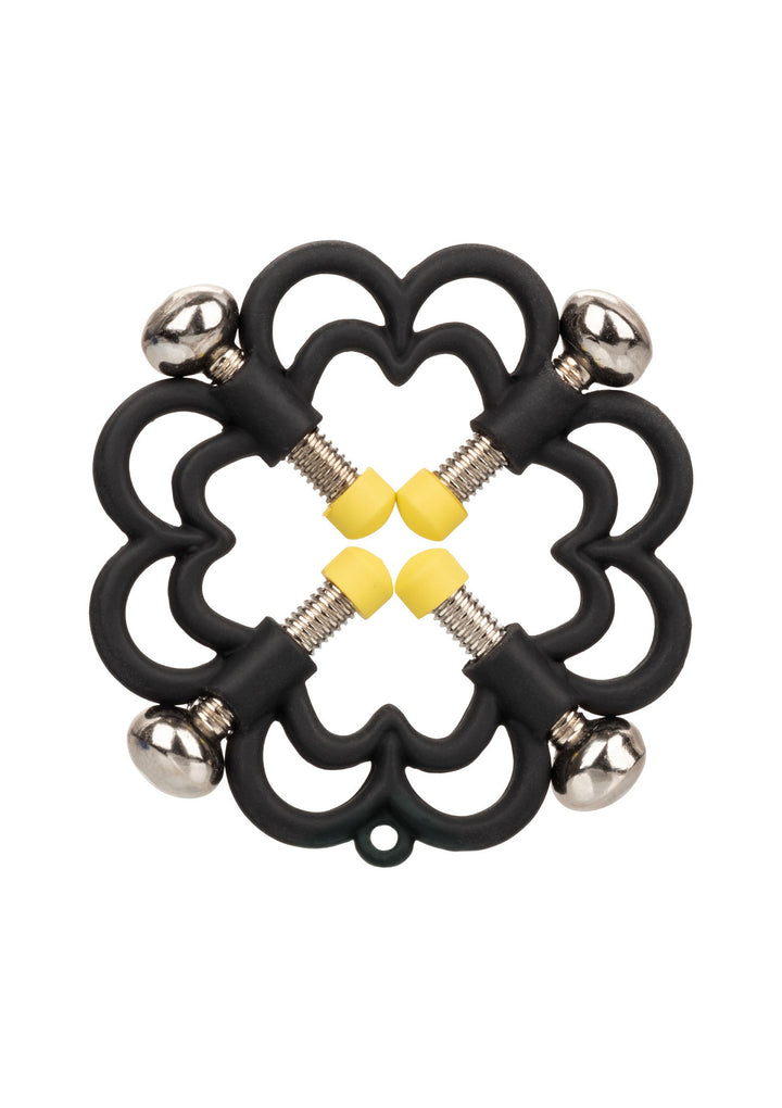 CalExotics Boundless Nipple Grips tepelklemmen