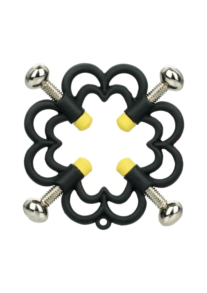 CalExotics Boundless Nipple Grips tepelklemmen