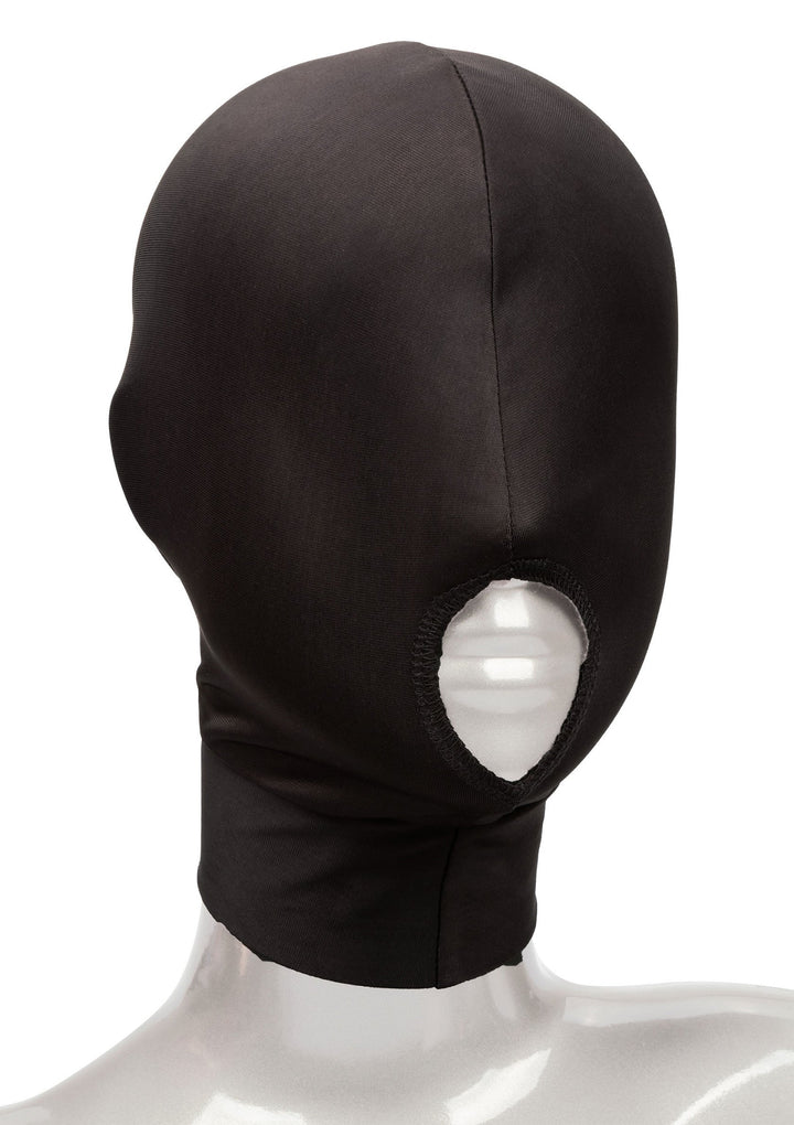 CalExotics Boundless Hood bondagemasker