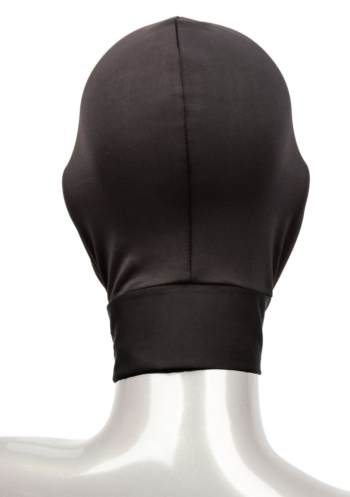 CalExotics Boundless Hood bondagemasker