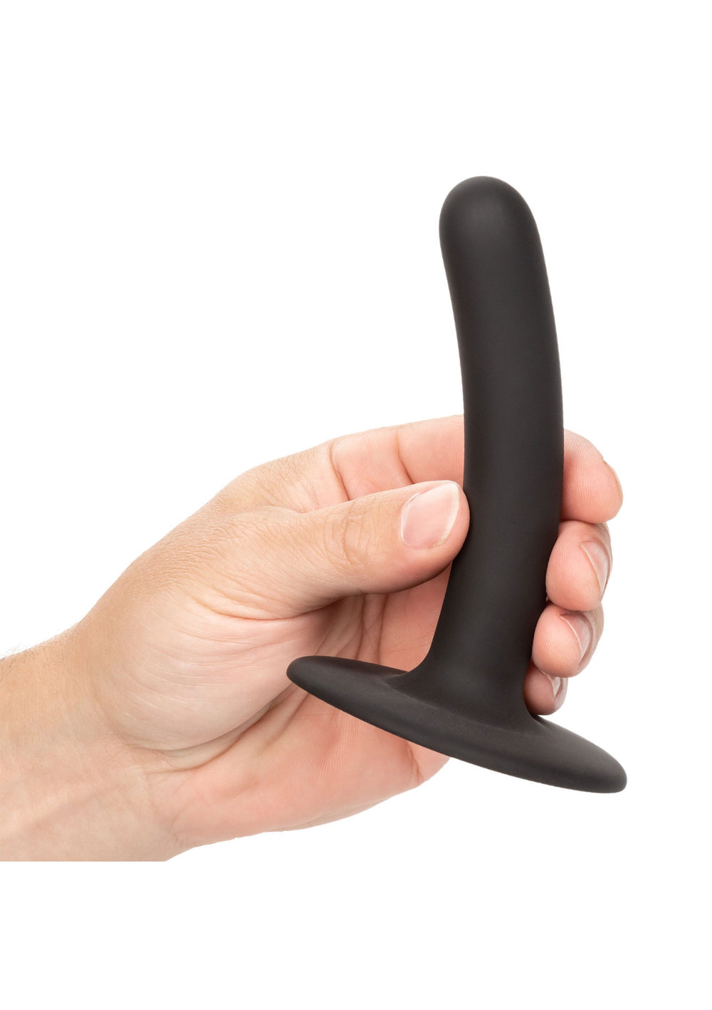 Boundless 4.5 inch / 11.5 cm Slim - Zwart - afbeelding 2