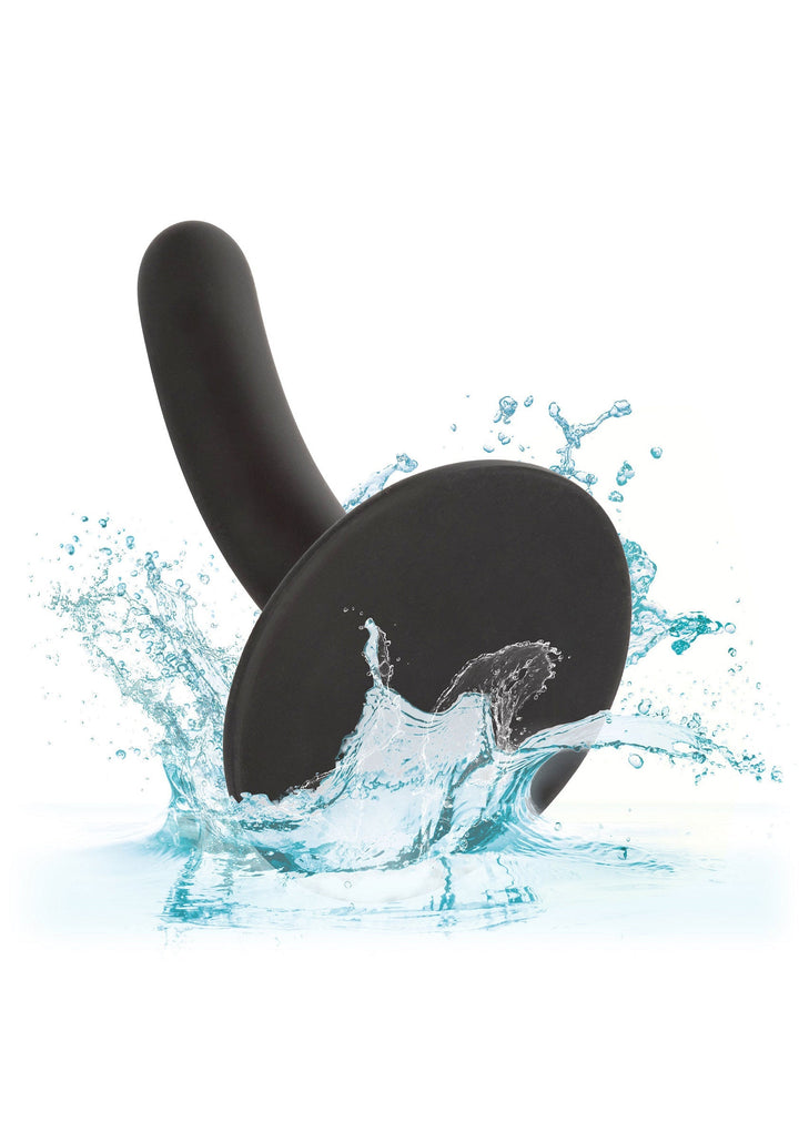 Boundless 4.5 inch / 11.5 cm Slim - Zwart - afbeelding 6