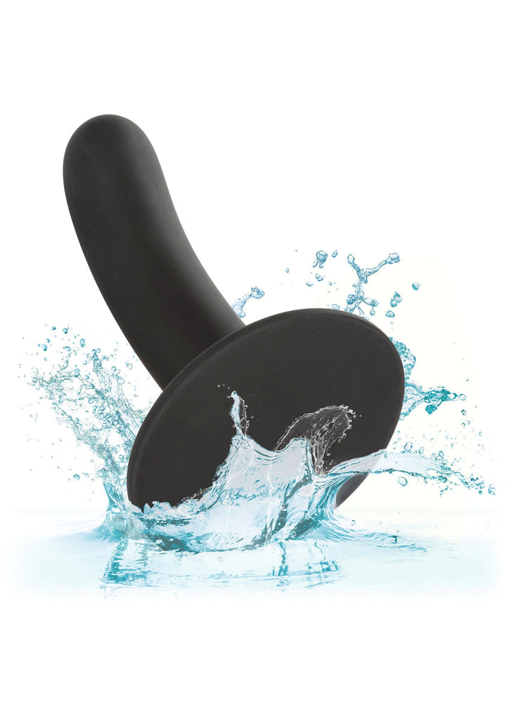 Boundless 4.75 inch / 12 cm Smooth - Zwart - afbeelding 6