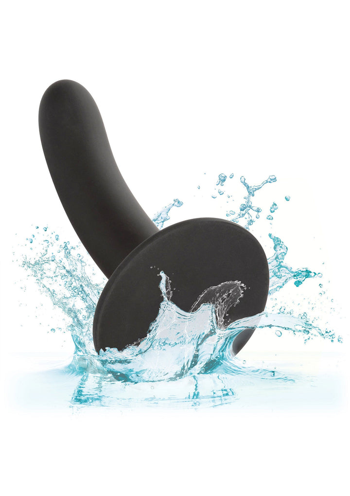 Boundless 6 inch / 15.25 cm Smooth - Zwart - afbeelding 6