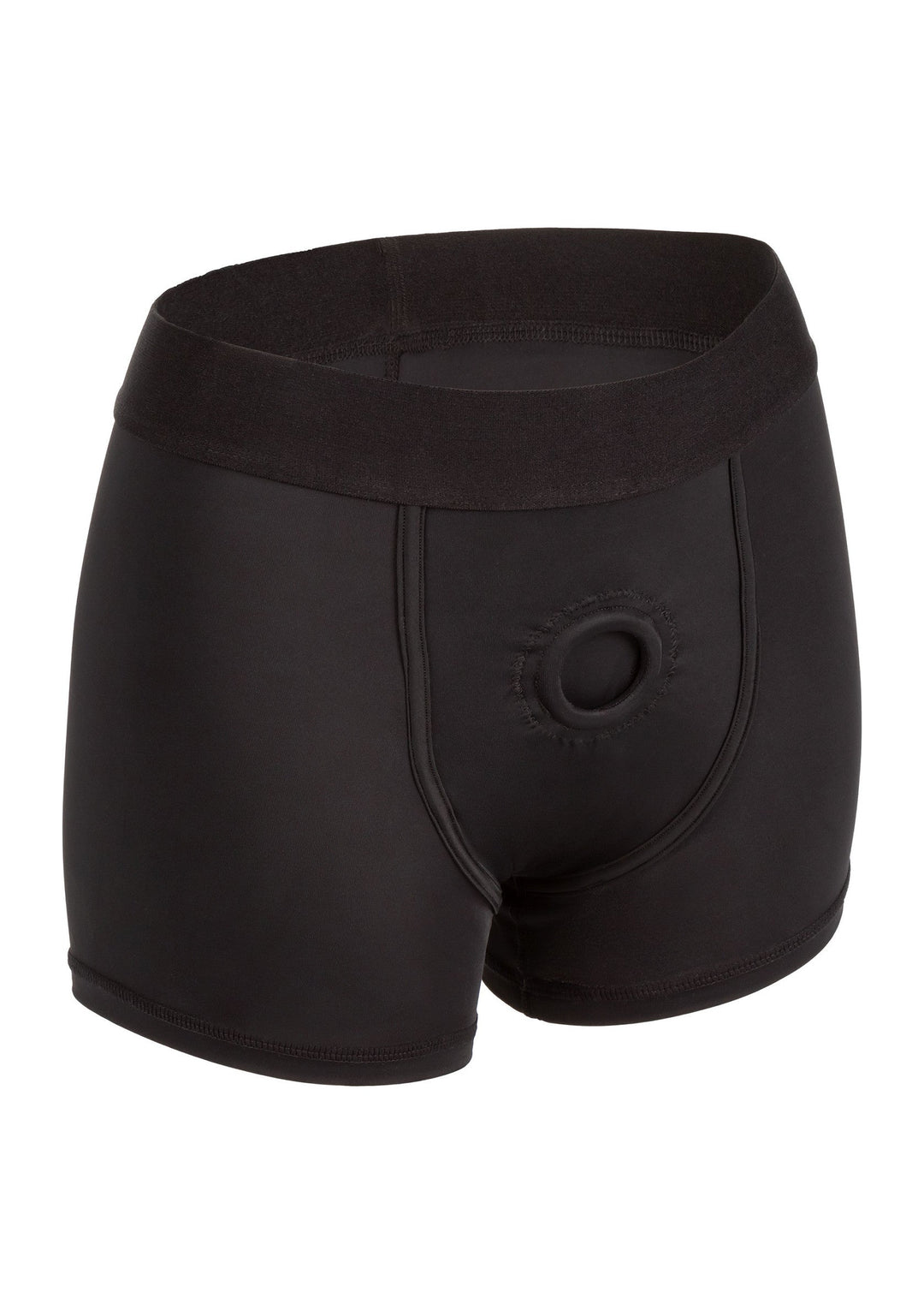 Boundless Boxer Brief - Zwart - afbeelding 4