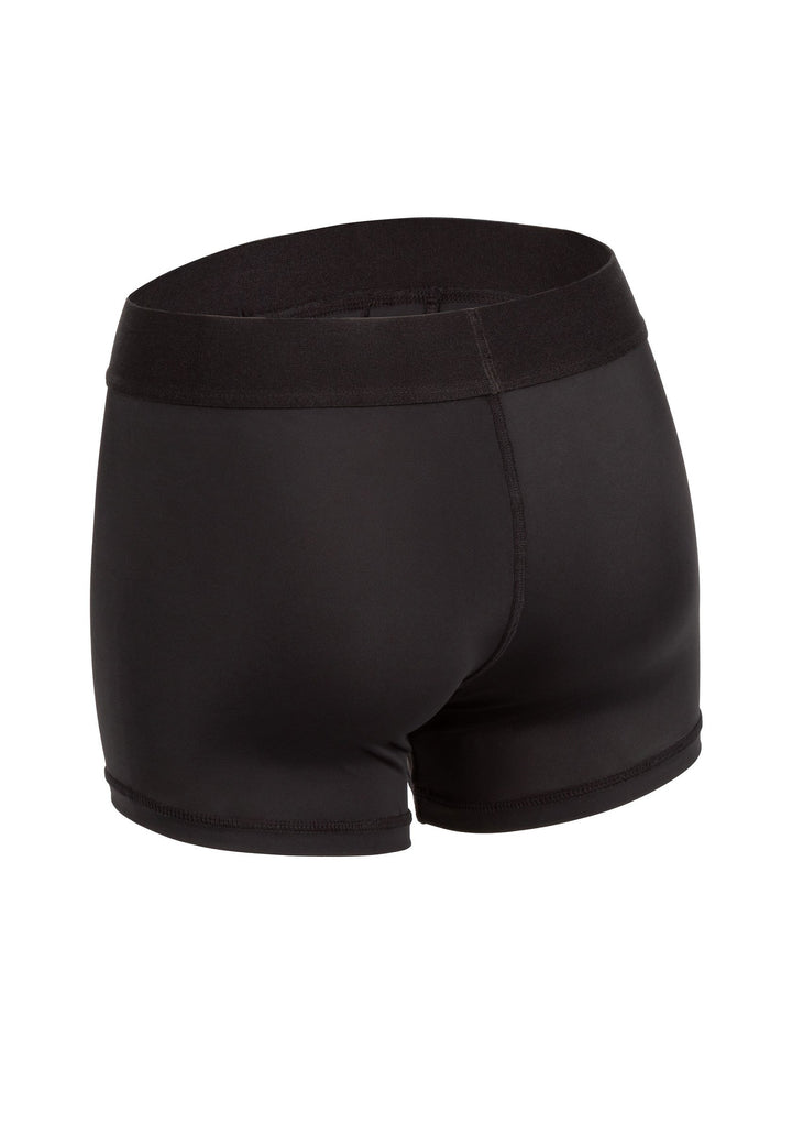 Boundless Boxer Brief - Zwart - afbeelding 5