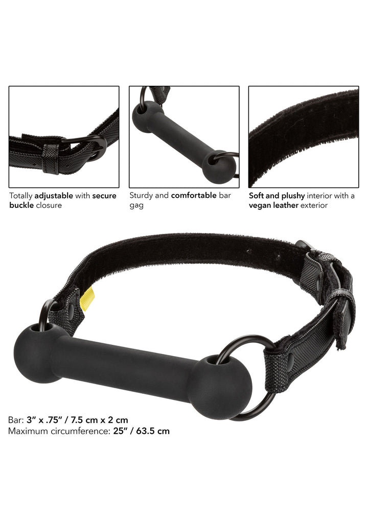 CalExotics Boundless Bar Gag