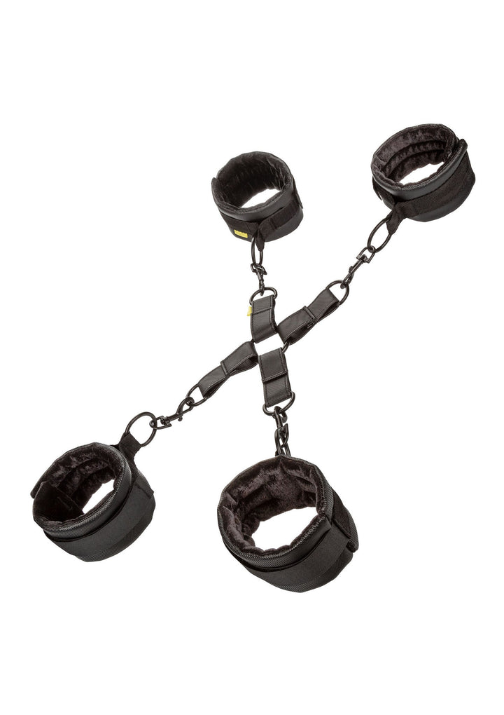 Boundless Hog Tie