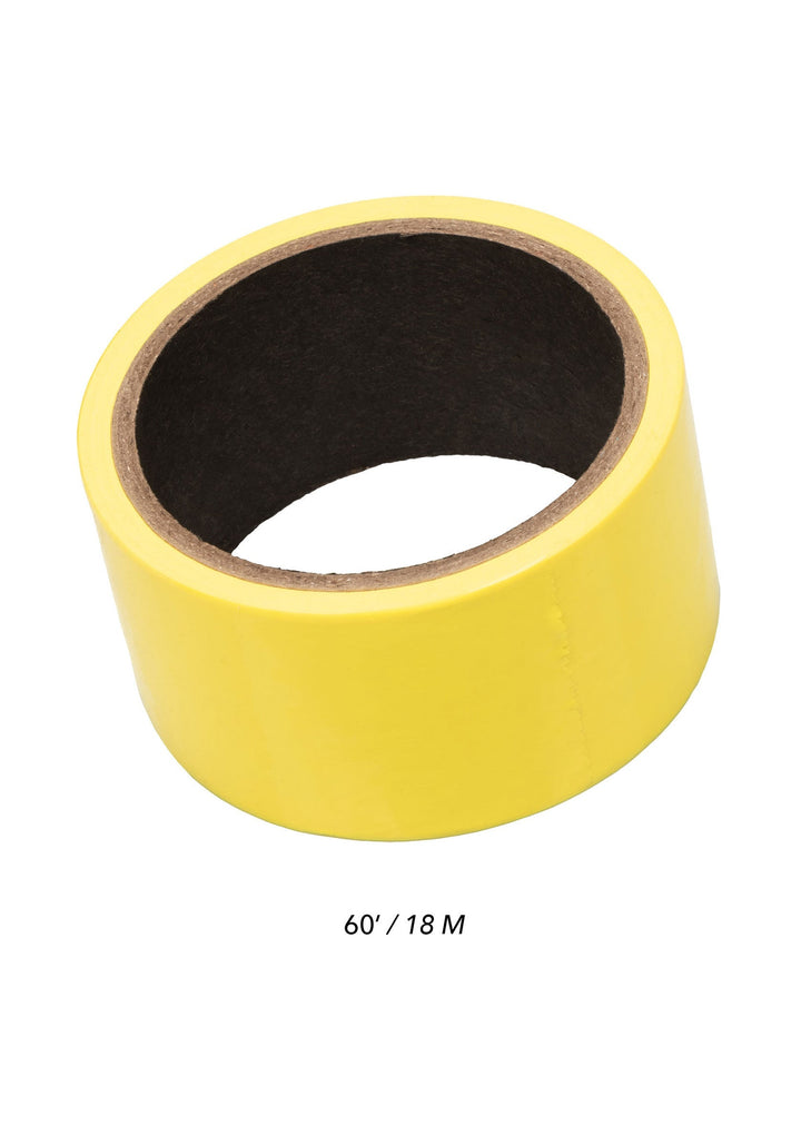 Boundless Bondage Tape