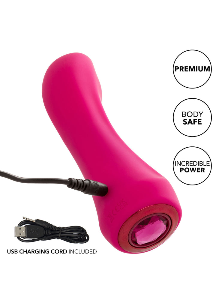 CalExotics Gem Vibrator Bliss | Vibrator - CalExotics | SIN&LACE